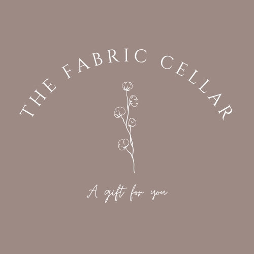 The Fabric Cellar E-Gift Card